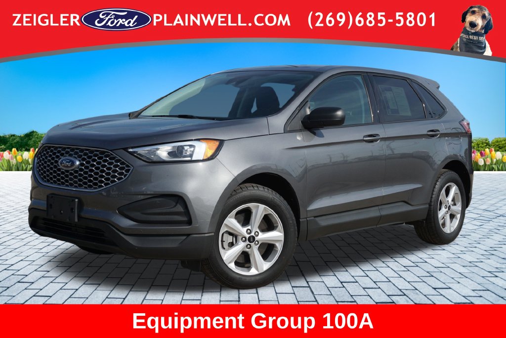 2024 FORD EDGE SE - 1