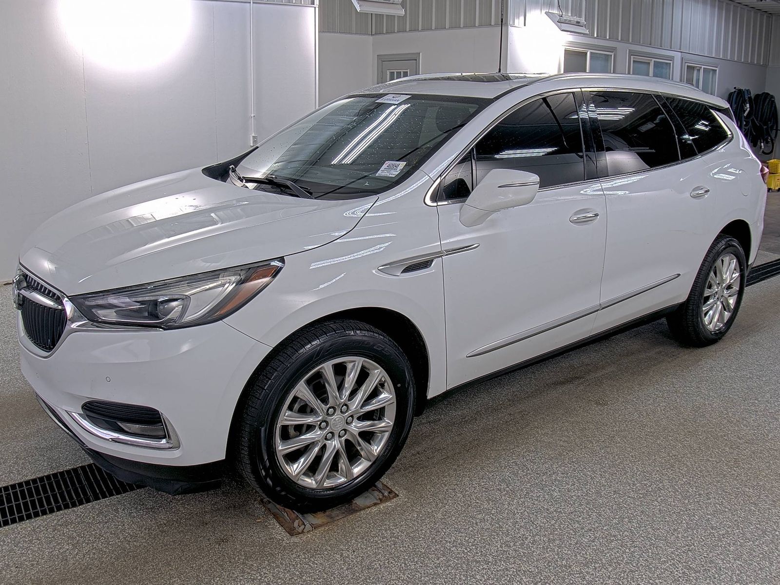 2019 BUICK ENCLAVE Premium - 1