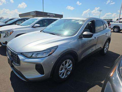 2024 FORD ESCAPE Active - 1