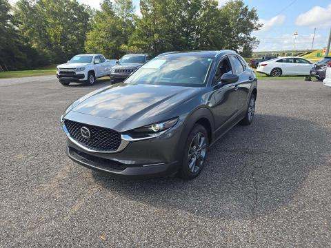 2024 MAZDA CX-30 2.5 S PREFERRED Package - 1
