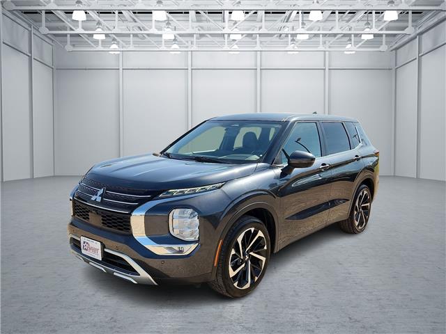 2024 MITSUBISHI OUTLANDER - 1