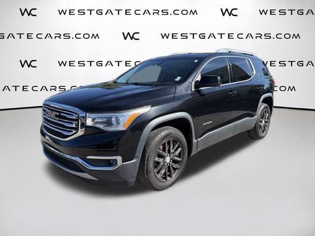 2019 GMC ACADIA SLT - 1