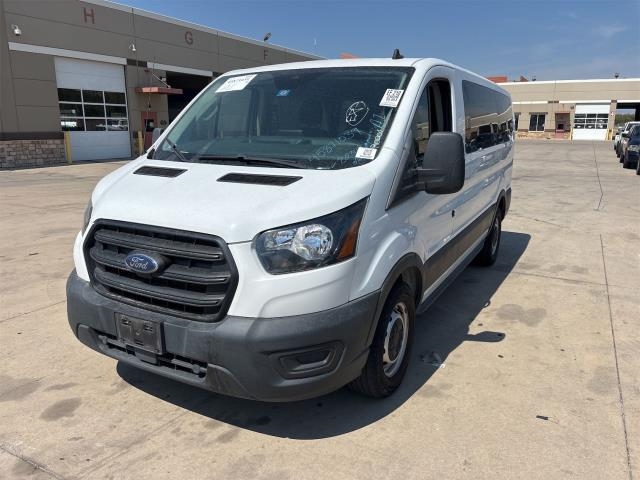2020 FORD TRANSIT 150 XL - 1