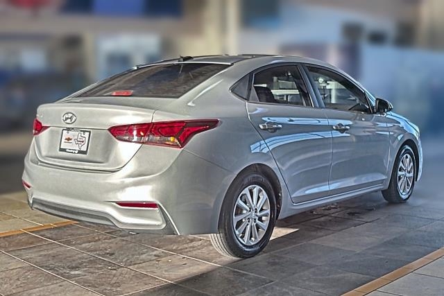 2020 HYUNDAI ACCENT SEL - 1