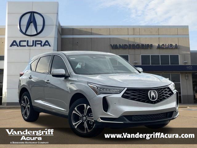 2026 ACURA RDX Base - 1