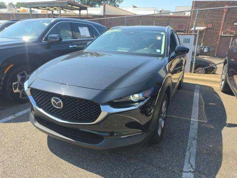 2025 MAZDA CX-30 2.5 S PREFERRED Package - 1