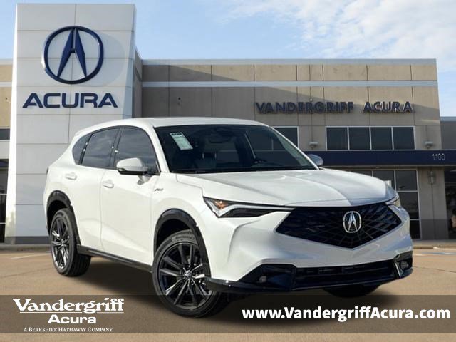 2026 ACURA ADX Base - 1