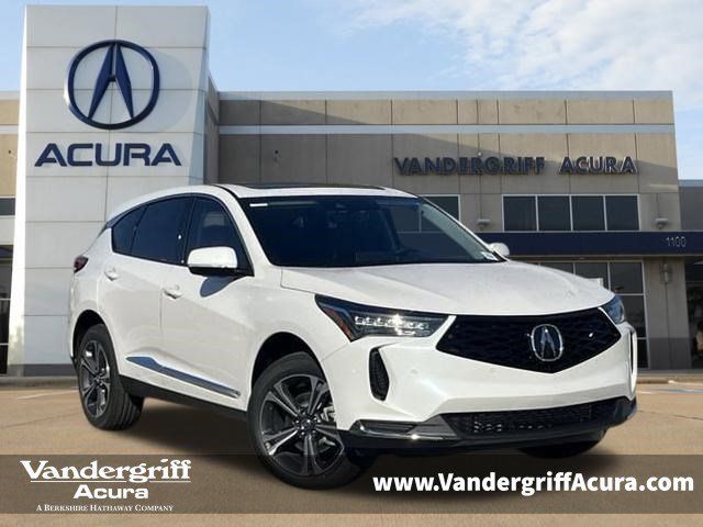 2026 ACURA RDX Base - 1