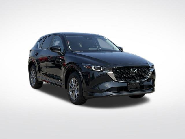 2025 MAZDA CX-5 2.5 S SELECT Package - 1