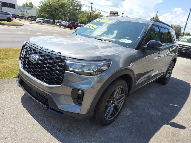 2025 FORD EXPLORER ST-Line - 1