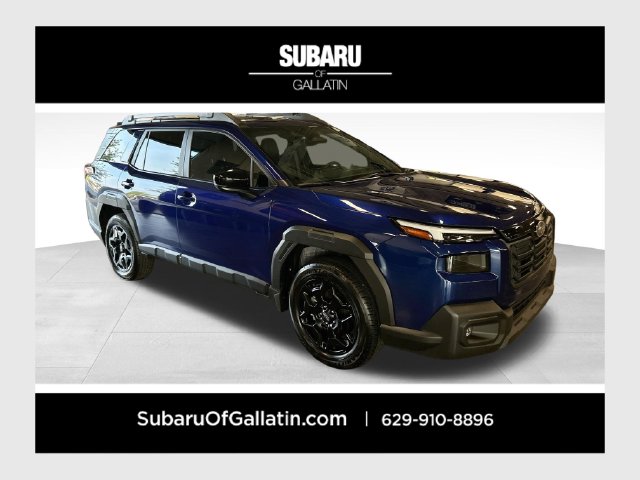 2026 SUBARU OUTBACK Limited - 1