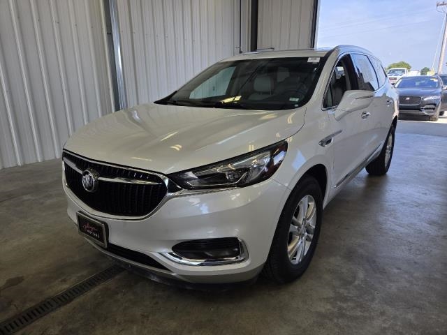 2018 BUICK ENCLAVE Essence - 1