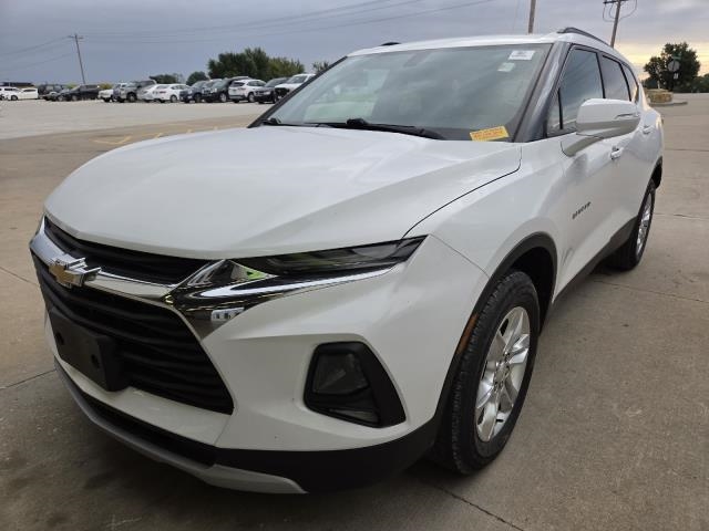 2020 CHEVROLET BLAZER LT - 1