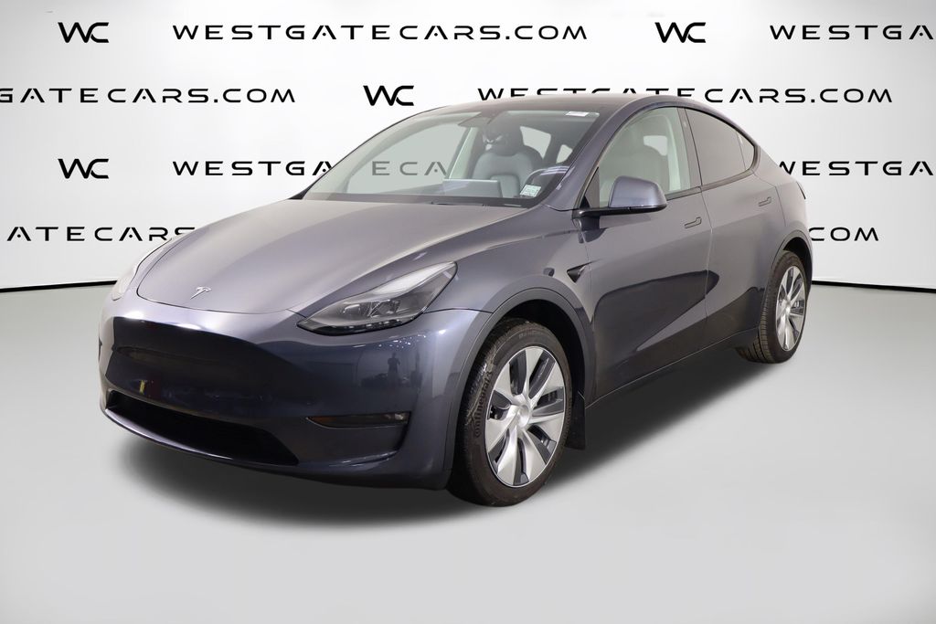 2023 TESLA MODEL Y LONG Range - 1