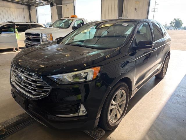 2020 FORD EDGE SEL - 1