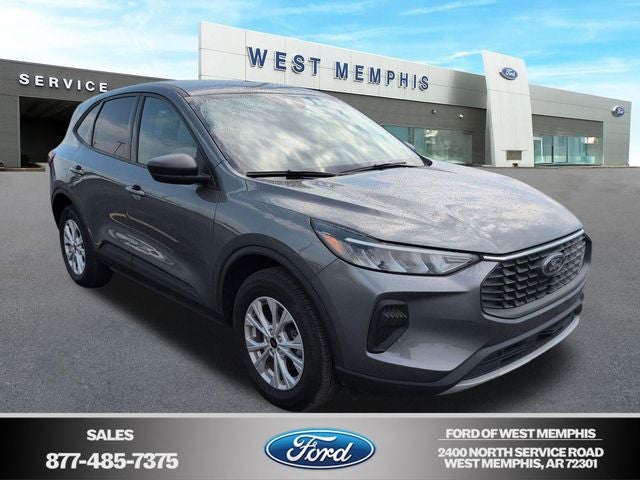2025 FORD ESCAPE Active - 1