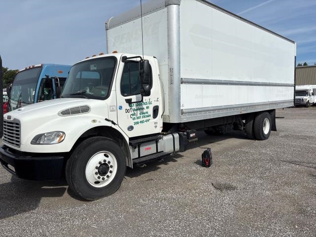 2019 FREIGHTLINER M2 106 - 1