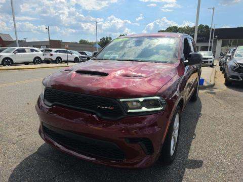 2023 DODGE DURANGO R/T - 1