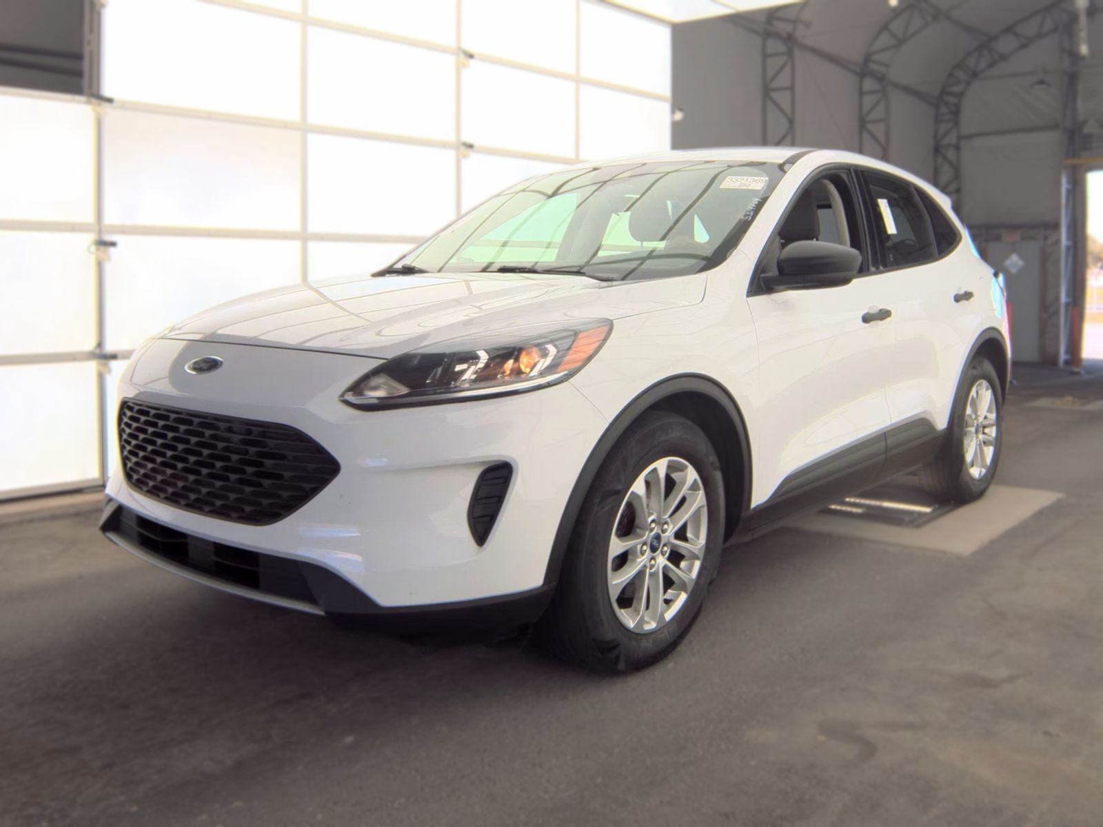 2021 FORD ESCAPE S - 1