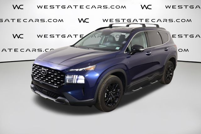 2023 HYUNDAI SANTA FE XRT - 1