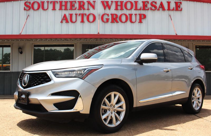 2020 ACURA RDX Base - 1