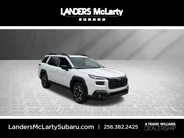 2026 SUBARU OUTBACK Touring - 1