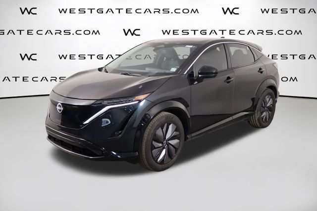 2023 NISSAN ARIYA EVOLVE+ - 1
