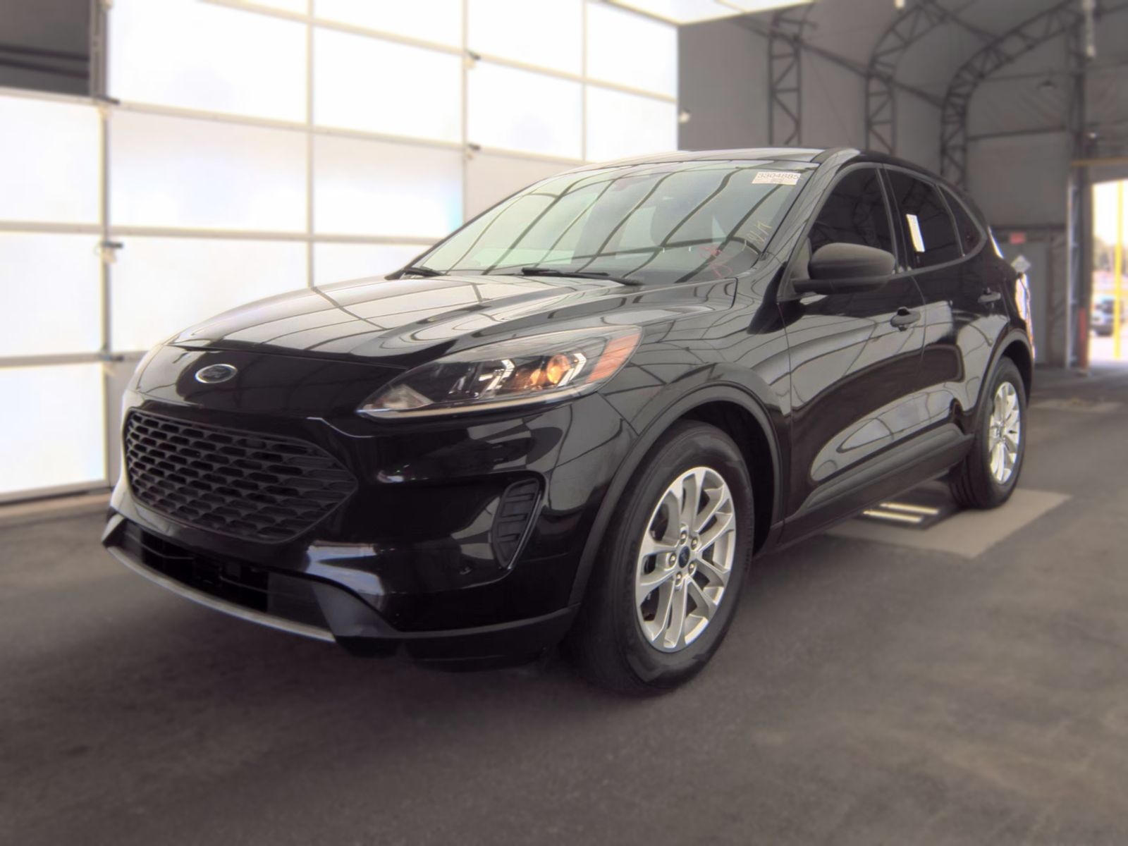 2020 FORD ESCAPE S - 1