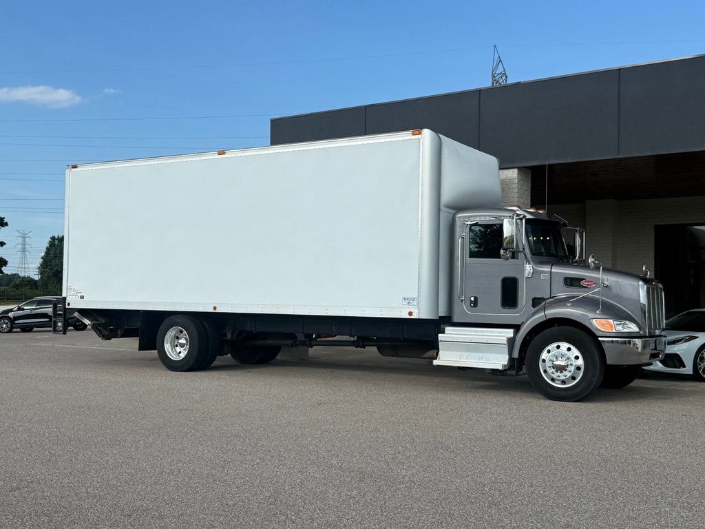 2020 PETERBILT 337 Base - 1