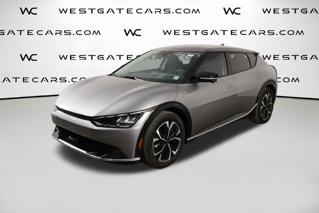 2023 KIA EV6 Wind - 1