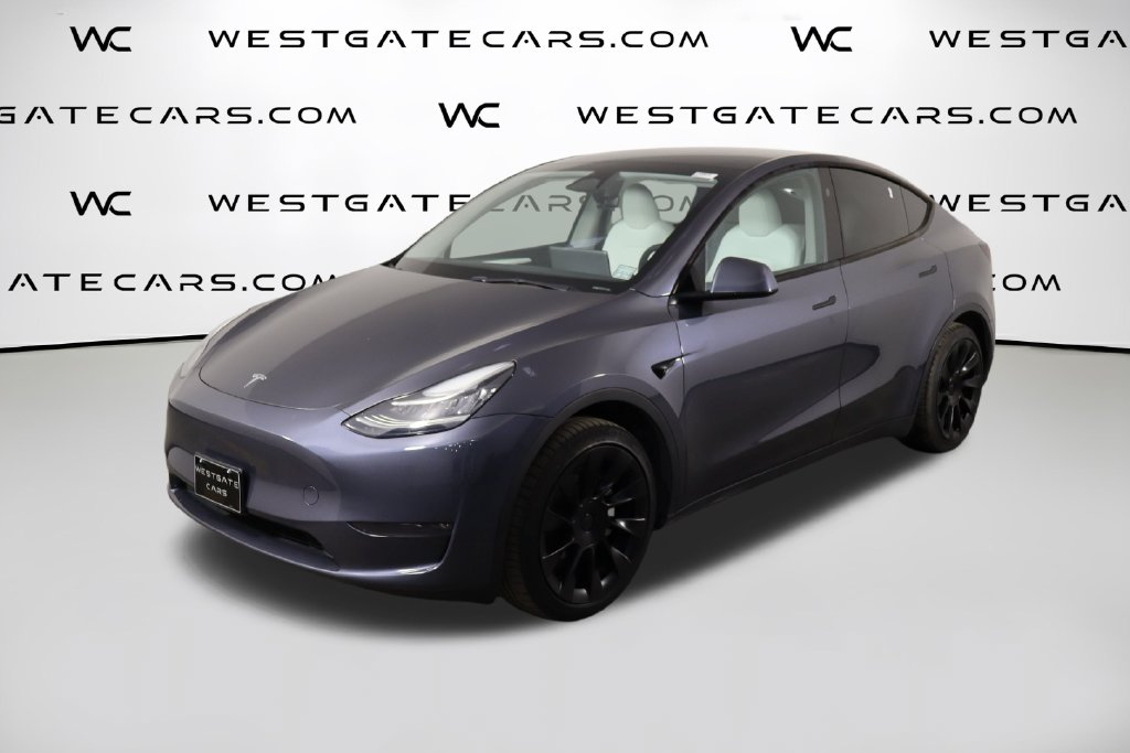 2023 TESLA MODEL Y LONG Range - 1