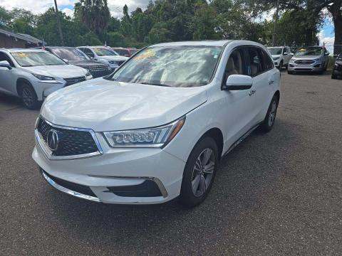 2020 ACURA MDX Base - 1