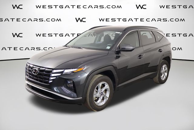 2023 HYUNDAI TUCSON SEL - 1
