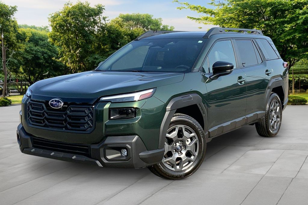 2026 SUBARU OUTBACK Premium - 1
