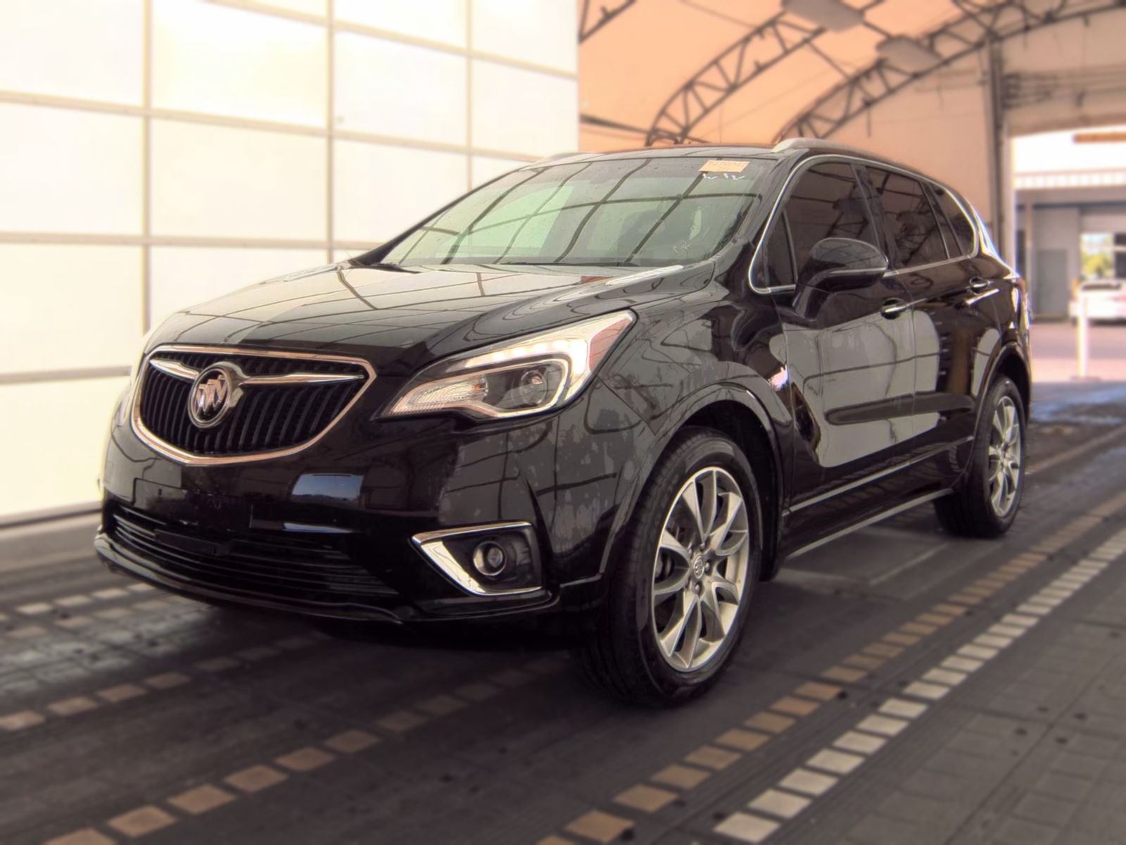 2020 BUICK ENVISION Essence - 1