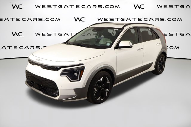 2023 KIA NIRO EV Wave - 1