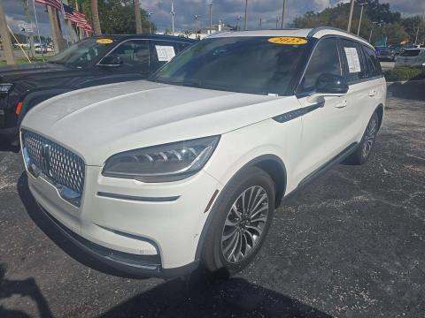 2023 LINCOLN AVIATOR Reserve - 1