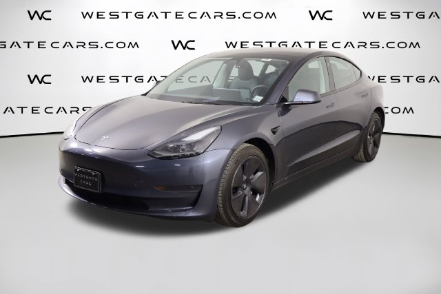 2023 TESLA MODEL 3 STANDARD Range - 1