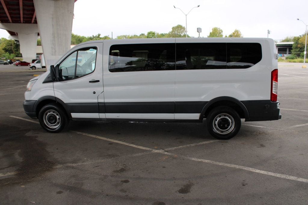 2018 FORD TRANSIT 350 XL - 1