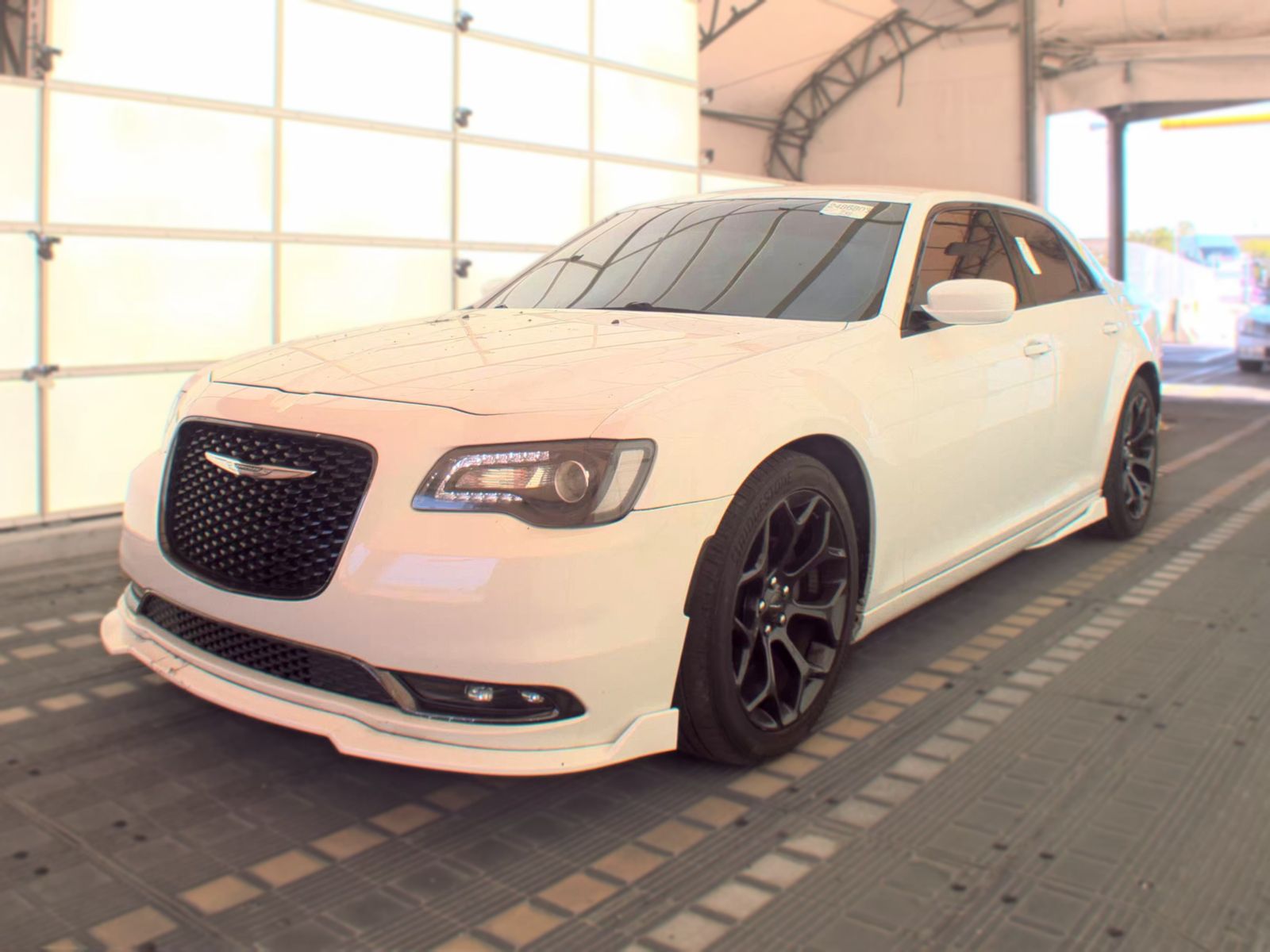 2019 CHRYSLER 300 S - 1