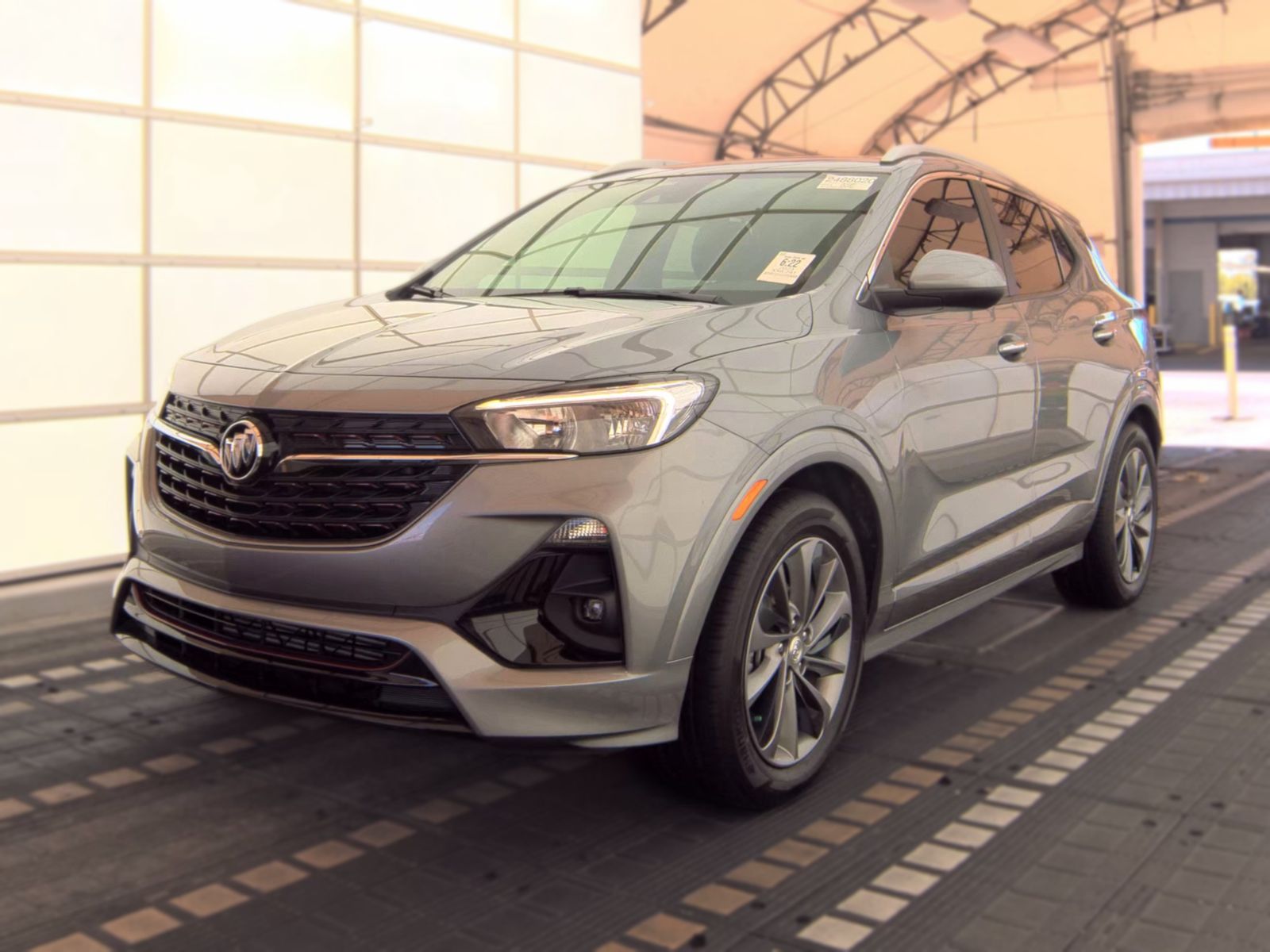 2023 BUICK ENCORE GX Select - 1