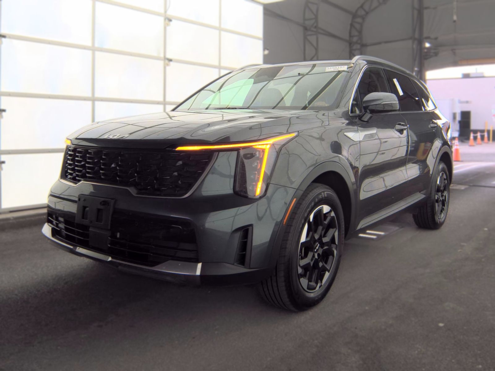 2024 KIA SORENTO S - 1