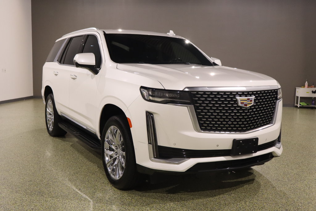 2021 CADILLAC ESCALADE PREMIUM Luxury - 1
