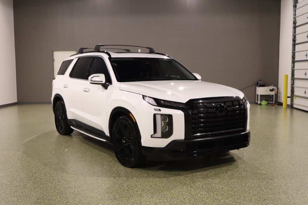2023 HYUNDAI PALISADE XRT - 1