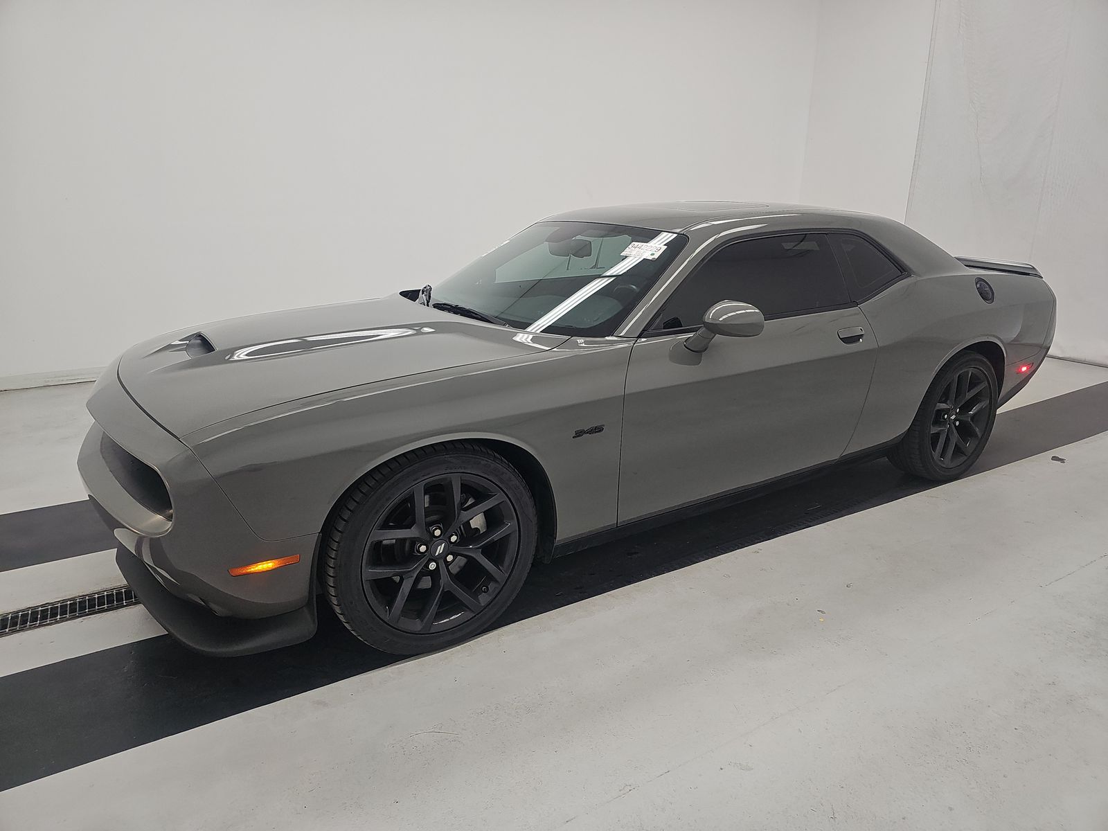 2023 DODGE CHALLENGER R/T - 1