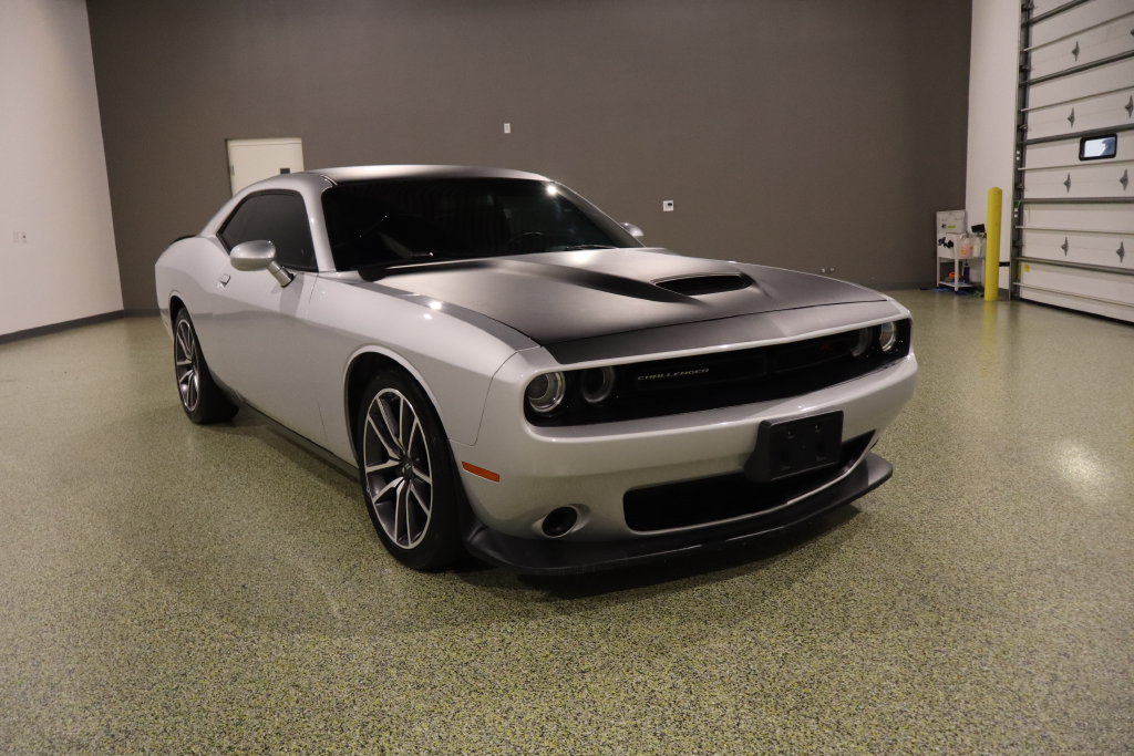 2023 DODGE CHALLENGER R/T - 1