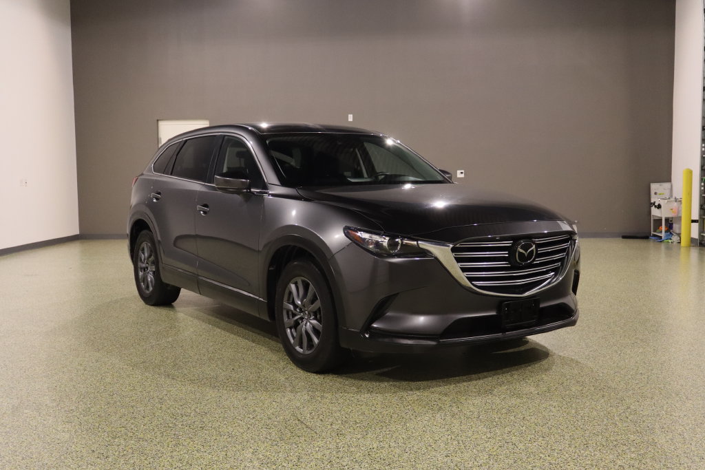 2022 MAZDA CX-9 Sport - 1