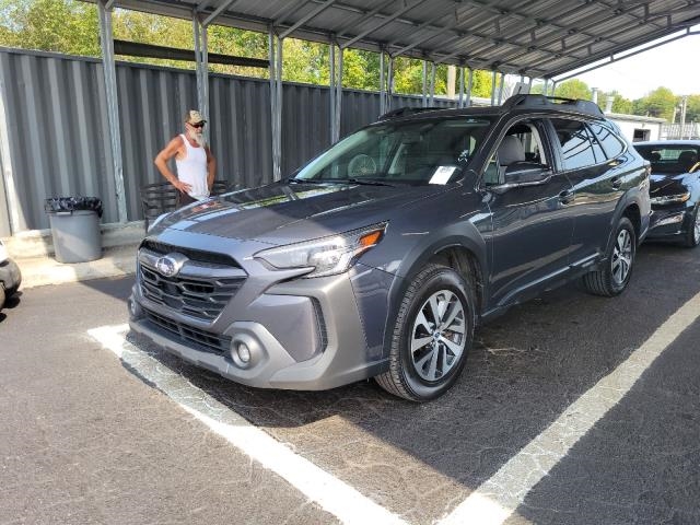 2023 SUBARU OUTBACK Premium - 1