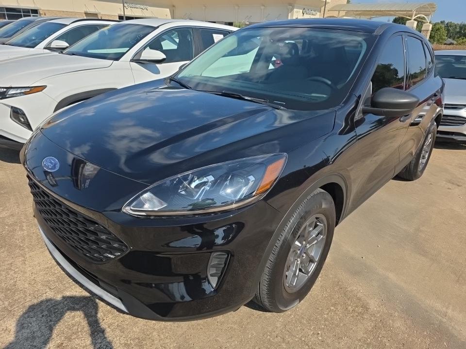 2021 FORD ESCAPE S - 1