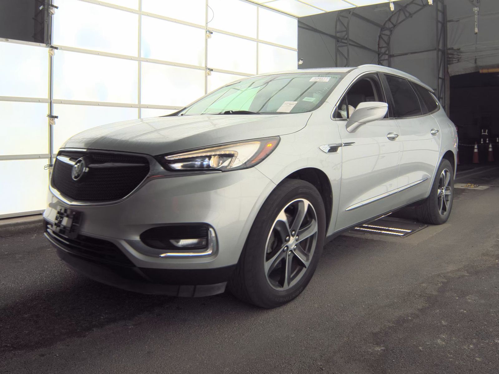 2019 BUICK ENCLAVE Essence - 1